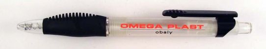 Omega plast