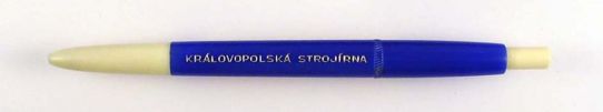 Krlovopolsk strojrna