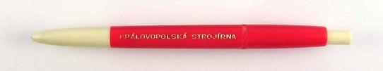 Krlovopolsk strojrna