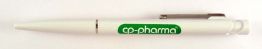 CP pharma