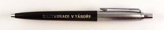 Restaurace v Tboe