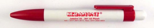 Keramont