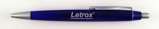 Letrox