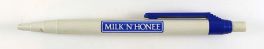 Milk n honee