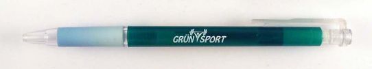 Grun sport