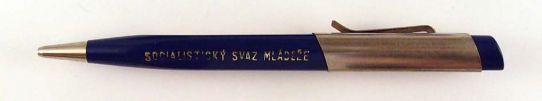 Socialistick svaz mldee