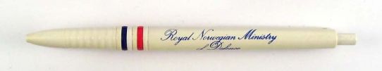 Royal Norwegian Ministry