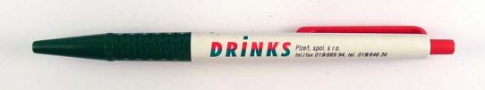 Drinks