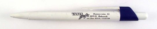 Varia grafic