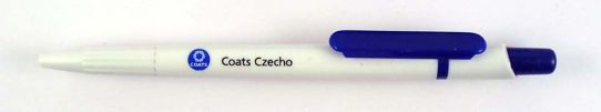 Coats Czecho