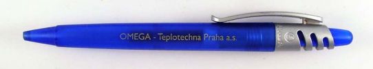 Omega Teplotechna