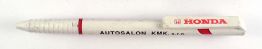 Autosalon KMK