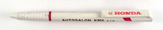 Autosalon KMK