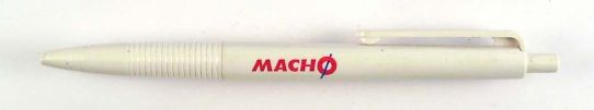 Macho