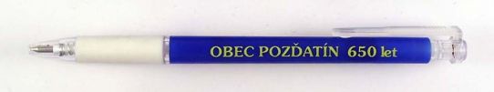 Pozatn