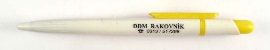 DDM Rakovnk