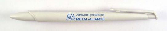 Metal aliance