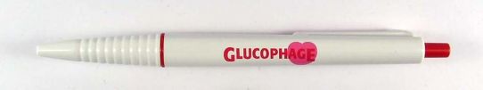 Glucophage