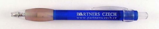 Partners czech