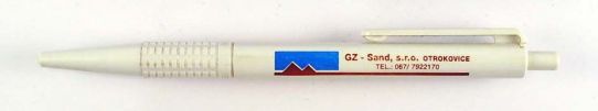 GZ Sand