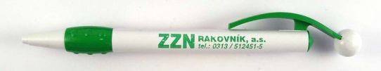 ZZN Rakovnk
