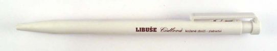 Libue Sdlov