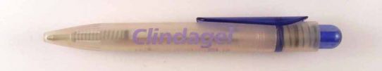 Clindagel