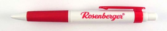 Rosenberger