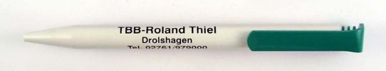 TBB Roland Thiel