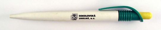 Sokolovsk uheln