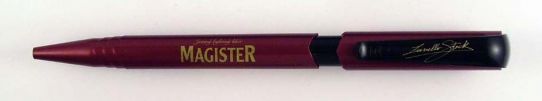 Magister
