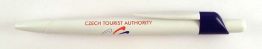 CCC czech tourist authority