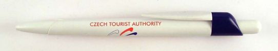 CCC czech tourist authority