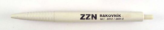 ZZN Rakovnk