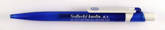 Sedleck kaolin