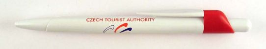 CCC czech tourist authority