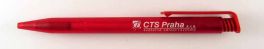 CTS Praha