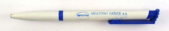Mrazrny Daice