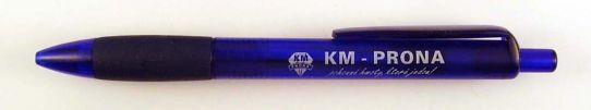 KM Prona