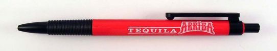 Tequila Arriba