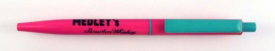 Medleys