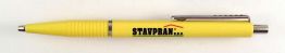 Stavpran