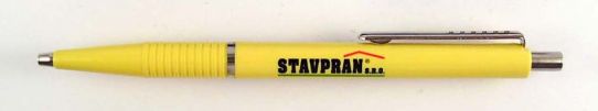 Stavpran