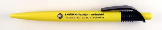 Ekotrans