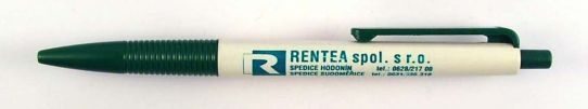 Rentea
