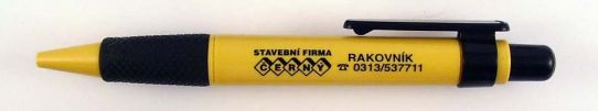 Stavebn firma ern