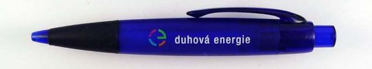 Duhov energie