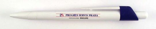 Progres servis