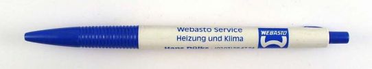 Webasto