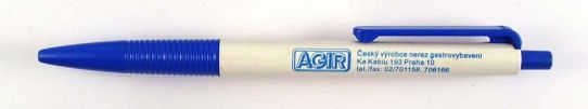 Agir